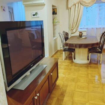 Сдается Многокомнатная квартира, 83,1 м²
