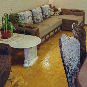 Сдается Многокомнатная квартира, 83,1 м²