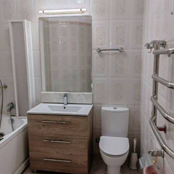 Сдается Многокомнатная квартира, 83,1 м²