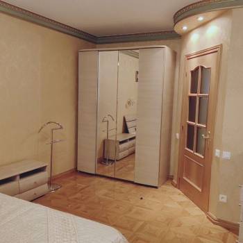 Сдается Многокомнатная квартира, 83,1 м²