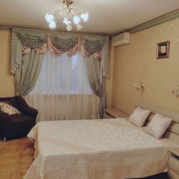 Сдается Многокомнатная квартира, 83,1 м²