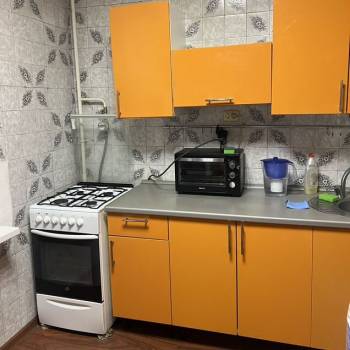 Сдается 1-комнатная квартира, 37 м²