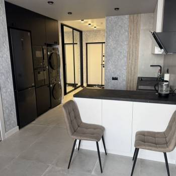 Сдается 2-х комнатная квартира, 47 м²
