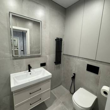 Сдается 2-х комнатная квартира, 47 м²