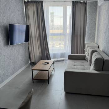 Сдается 2-х комнатная квартира, 47 м²