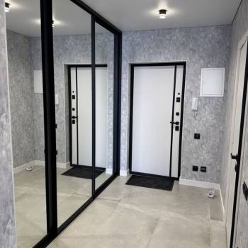 Сдается 2-х комнатная квартира, 47 м²
