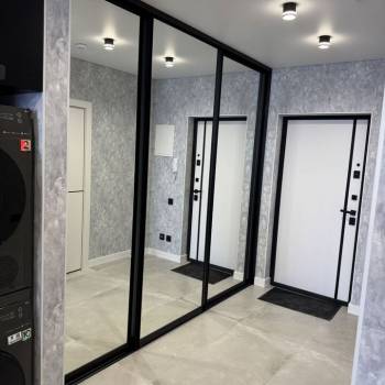 Сдается 2-х комнатная квартира, 47 м²