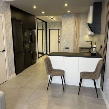 Сдается 2-х комнатная квартира, 47 м²