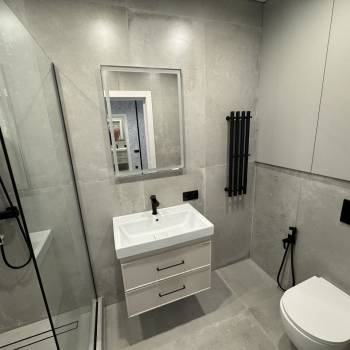Сдается 2-х комнатная квартира, 47 м²