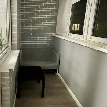 Сдается 1-комнатная квартира, 50 м²