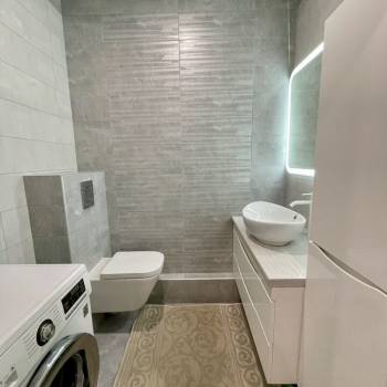 Сдается 1-комнатная квартира, 50 м²