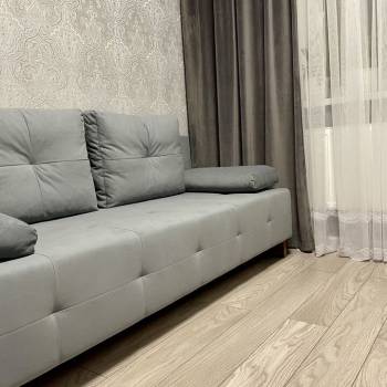 Сдается 1-комнатная квартира, 50 м²