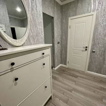 Сдается 1-комнатная квартира, 50 м²