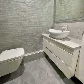 Сдается 1-комнатная квартира, 50 м²