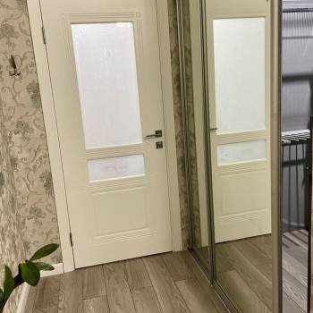 Сдается 1-комнатная квартира, 50 м²