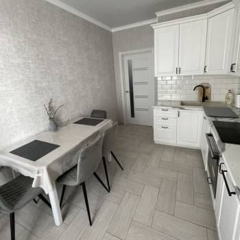 Сдается 2-х комнатная квартира, 55,7 м²