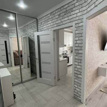 Сдается 2-х комнатная квартира, 55,7 м²