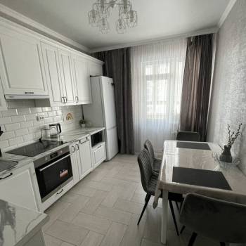 Сдается 2-х комнатная квартира, 55,7 м²