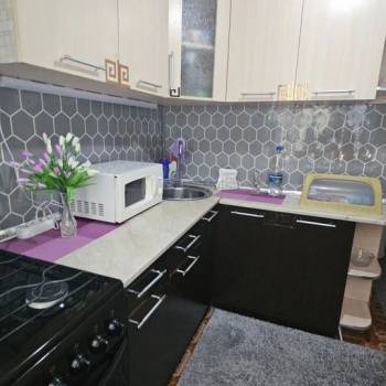 Продается Многокомнатная квартира, 60,3 м²