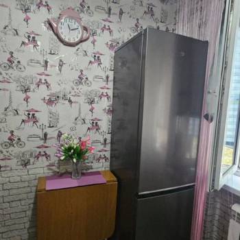 Продается Многокомнатная квартира, 60,3 м²