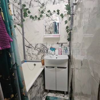 Продается Многокомнатная квартира, 60,3 м²