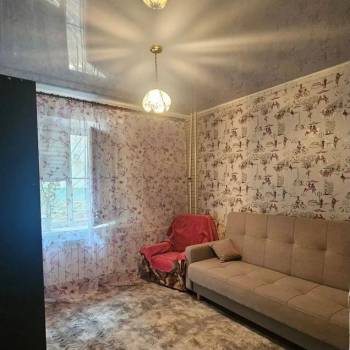 Продается Многокомнатная квартира, 60,3 м²