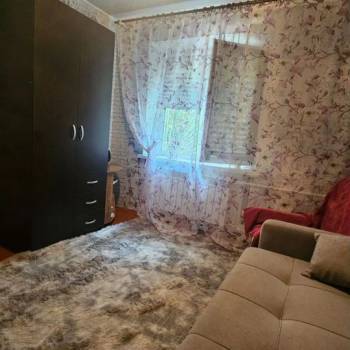 Продается Многокомнатная квартира, 60,3 м²