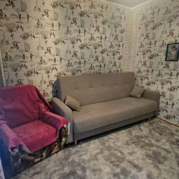 Продается Многокомнатная квартира, 60,3 м²