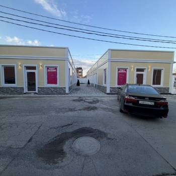Продается Нежилое помещение, 400 м²
