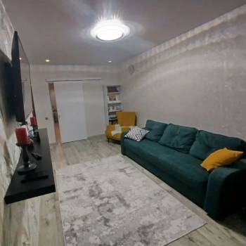 Продается 3-х комнатная квартира, 60,2 м²