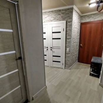 Продается 3-х комнатная квартира, 60,2 м²