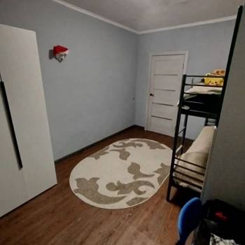 Продается 3-х комнатная квартира, 60,2 м²