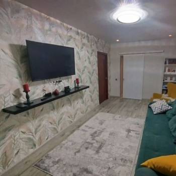 Продается 3-х комнатная квартира, 60,2 м²