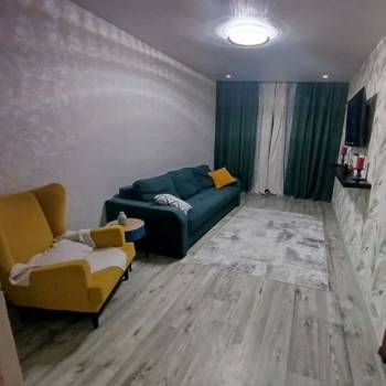 Продается 3-х комнатная квартира, 60,2 м²