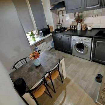 Продается 3-х комнатная квартира, 60,2 м²