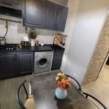 Продается 3-х комнатная квартира, 60,2 м²