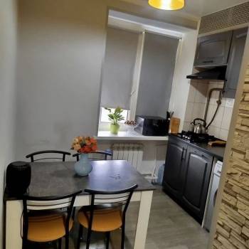 Продается 3-х комнатная квартира, 60,2 м²
