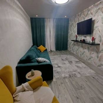 Продается 3-х комнатная квартира, 60,2 м²