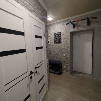 Продается 3-х комнатная квартира, 60,2 м²
