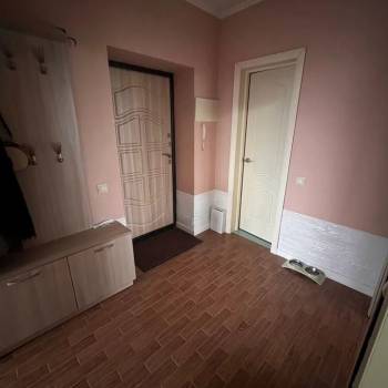 Продается 1-комнатная квартира, 57,5 м²