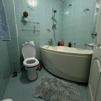 Продается 1-комнатная квартира, 57,5 м²