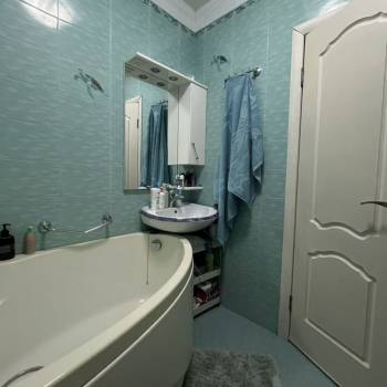 Продается 1-комнатная квартира, 57,5 м²