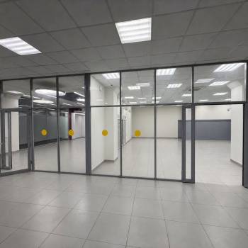 Сдается Нежилое помещение, 153 м²