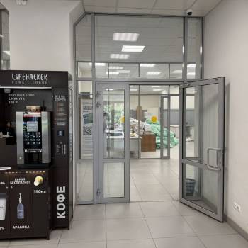 Сдается Нежилое помещение, 153 м²