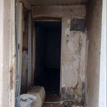Продается 2-х комнатная квартира, 19,7 м²