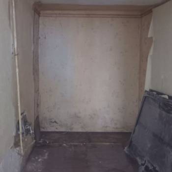 Продается 2-х комнатная квартира, 19,7 м²