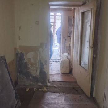 Продается 2-х комнатная квартира, 19,7 м²
