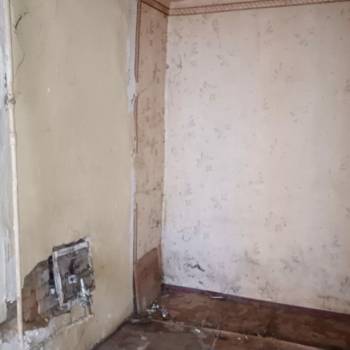 Продается 2-х комнатная квартира, 19,7 м²