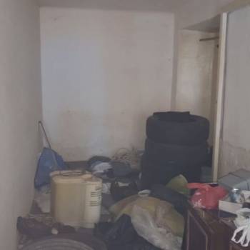 Продается 2-х комнатная квартира, 19,7 м²