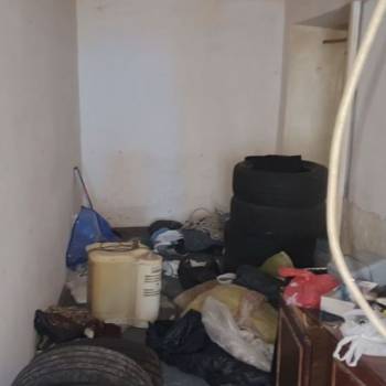 Продается 2-х комнатная квартира, 19,7 м²